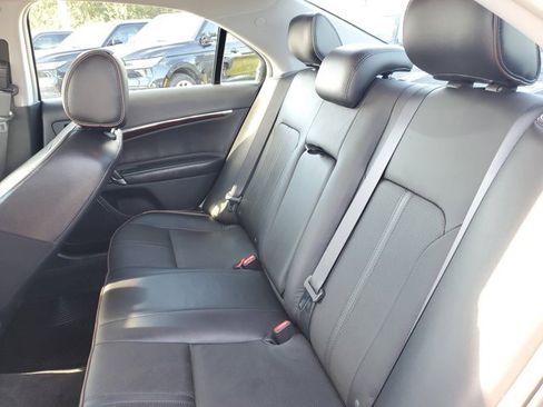 Used 2012 Lincoln MKZ Hybrid image 15