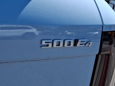 Used 2025 Cadillac Optiq Sport 1 image 31