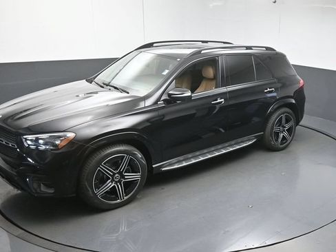 New 2026 Mercedes-Benz GLE 350 4MATIC image 44