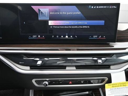 New 2026 BMW X5 sDrive40i w/ Climate Comfort Package RWD image 20