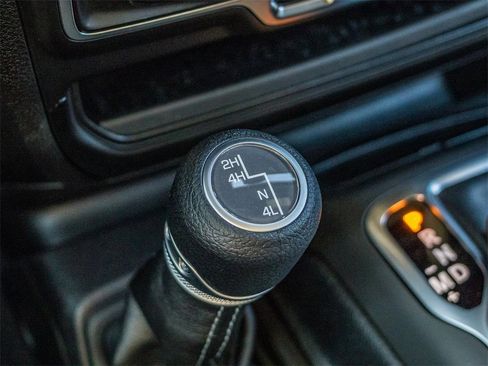 New 2025 Jeep Wrangler Sport S image 29