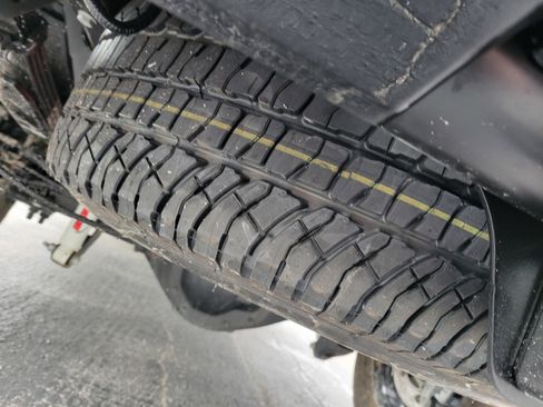 New 2026 Chevrolet Silverado 2500 LTZ w/ LTZ Plus Package image 55