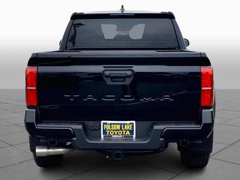 New 2026 Toyota Tacoma TRD Sport image 4