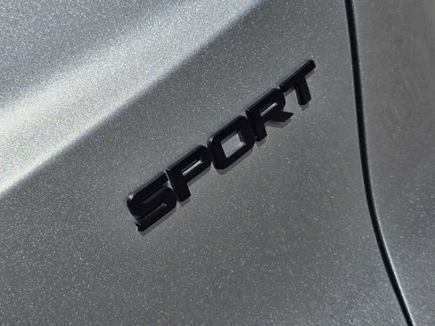 Used 2025 Honda CR-V Sport image 10