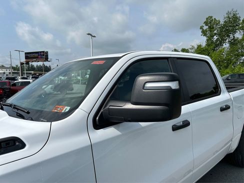 New 2025 RAM 1500 Tradesman w/ Night Edition image 20