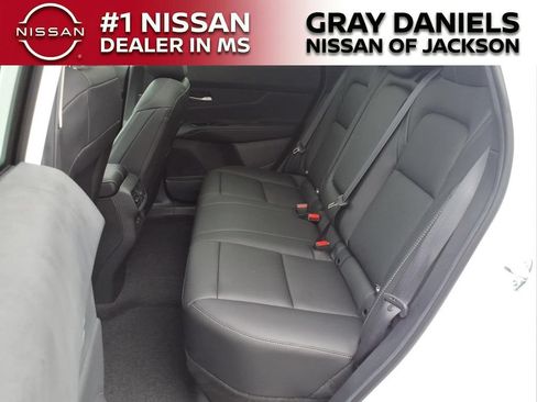 New 2026 Nissan Murano SL AWD/4WD image 12