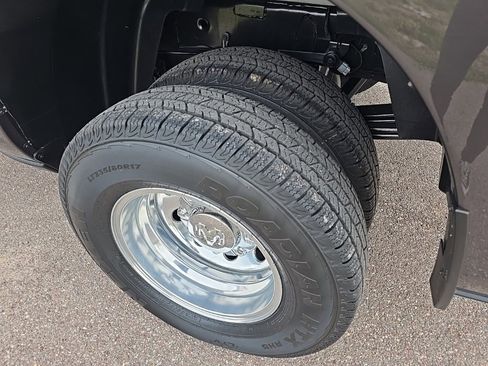 New 2026 RAM 3500 Laramie image 26