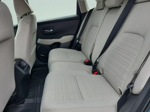New 2026 Honda HR-V LX image 20