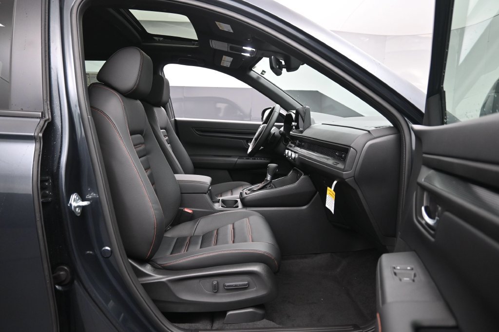 New 2027 Honda CR-V Sport-L image 22
