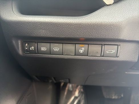 New 2025 Toyota RAV4 XLE Premium image 30