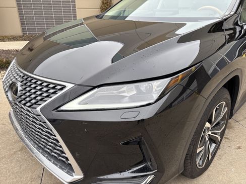 Used 2020 Lexus RX 350 AWD w/ Premium Package image 6