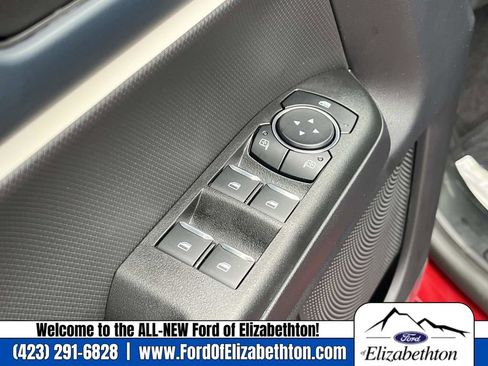 New 2025 Ford Bronco Sport Heritage image 21