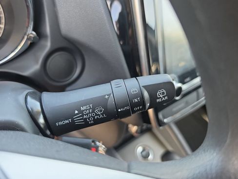 Used 2026 Mitsubishi Outlander Sport ES AWD/4WD image 21