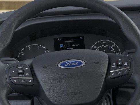 New 2025 Ford Transit 150 Low Roof AWD image 13