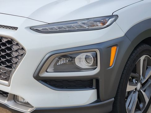 Used 2019 Hyundai Kona Limited image 8
