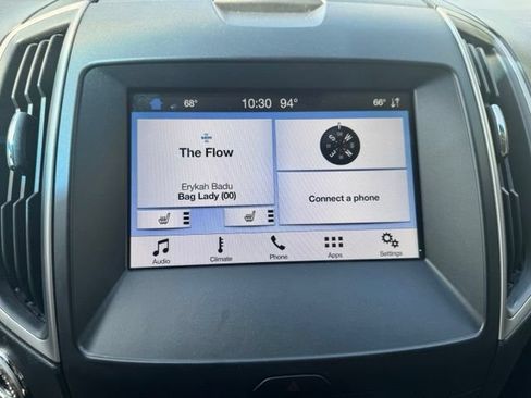 Used 2019 Ford Edge SEL w/ Equipment Group 201A FWD image 19