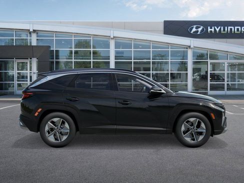New 2026 Hyundai Tucson SEL image 7