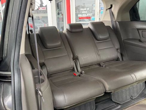 Used 2014 Honda Odyssey EX-L image 14