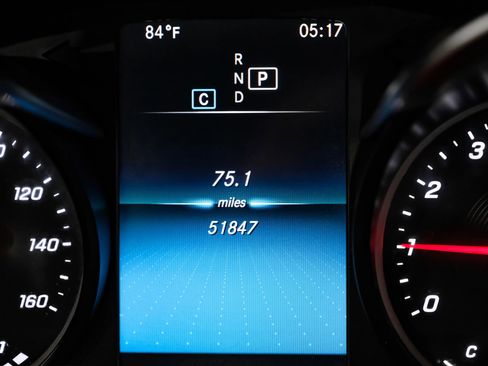 Used 2020 Mercedes-Benz C 300 Sedan image 60