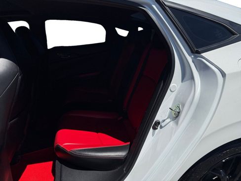Used 2020 Honda Civic Si image 16