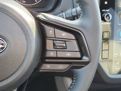 Certified 2026 Subaru Forester Premium AWD/4WD image 14