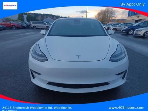 Used 2020 Tesla Model 3 RWD image 4