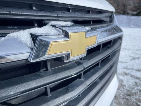 Used 2021 Chevrolet Blazer LT image 30