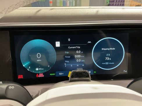 New 2026 Hyundai Palisade SEL AWD/4WD image 16