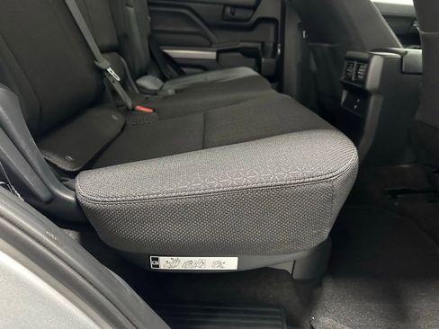 Used 2025 Toyota 4Runner SR5 image 52