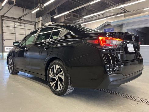 Certified 2025 Subaru Legacy Premium image 5
