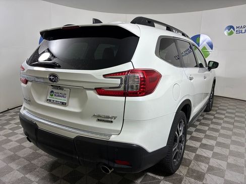 Certified 2024 Subaru Ascent Touring image 7