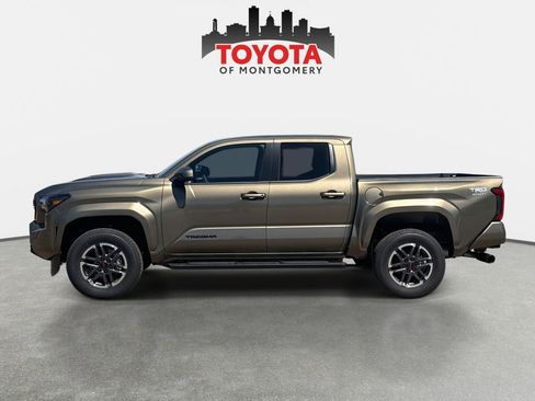 New 2026 Toyota Tacoma TRD Sport image 6