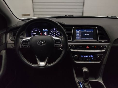 Used 2018 Hyundai Sonata Limited FWD image 22