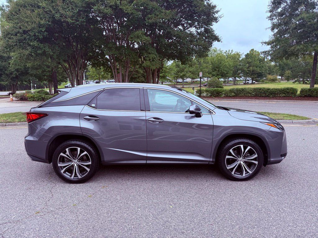 Used 2016 Lexus RX 350 FWD w/ Premium Package image 14