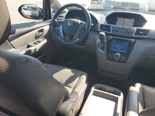 Used 2015 Honda Odyssey EX-L image 11