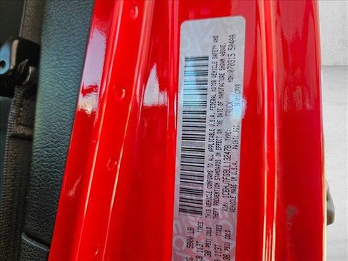 Used 2020 Jeep Gladiator Overland image 26