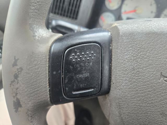 Used 2004 Dodge Ram 2500 Truck SLT AWD/4WD image 21