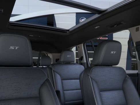 New 2026 Buick Enclave Sport Touring w/ Power Package AWD/4WD image 24