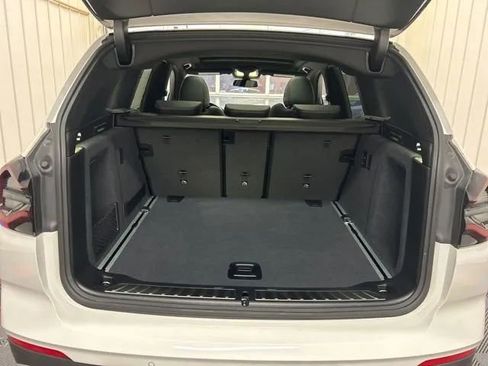 Used 2022 BMW X3 xDrive30i w/ Convenience Package w/ZPA image 12