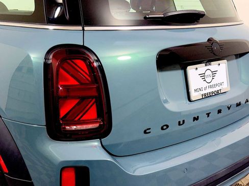Certified 2023 MINI Cooper Countryman S FWD image 27