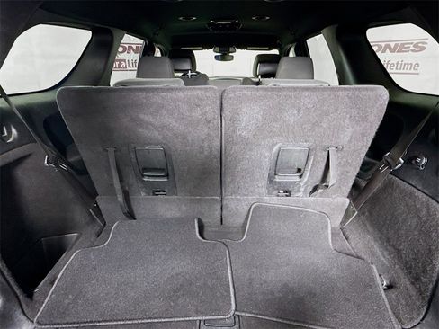 Used 2020 Dodge Durango SXT image 28