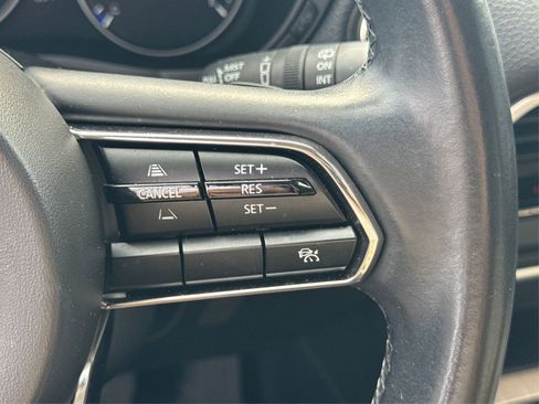 Used 2024 MAZDA CX-90 3.3 Turbo w/ Preferred Plus image 33