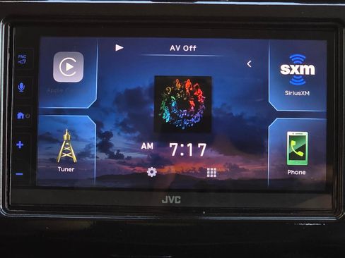 Used 2018 Toyota 4Runner TRD Off-Road Premium AWD/4WD image 22