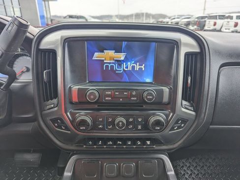 Used 2016 Chevrolet Silverado 2500 LTZ w/ Duramax Plus Package image 26