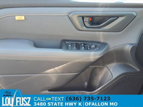 Certified 2026 Subaru Forester Wilderness image 18