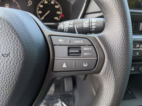 New 2026 Honda CR-V EX image 32