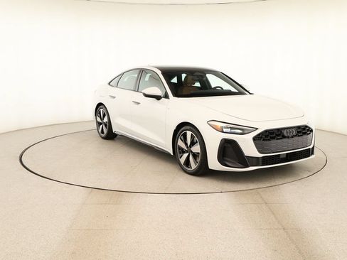 New 2026 Audi A5 2.0T Premium AWD/4WD image 10