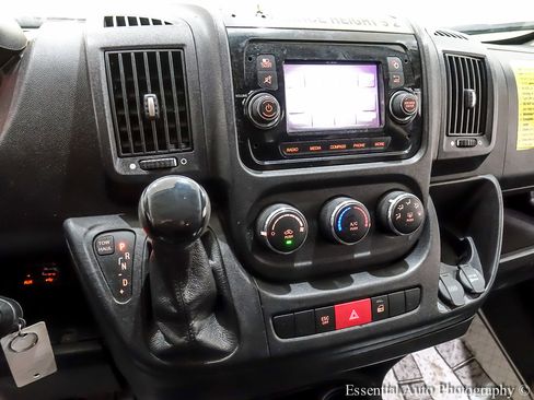 Used 2019 RAM ProMaster 3500 image 11