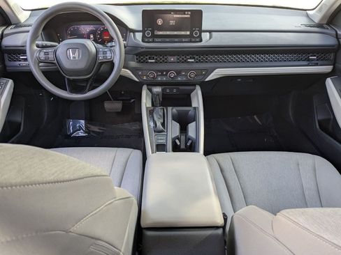 Used 2023 Honda Accord EX image 16
