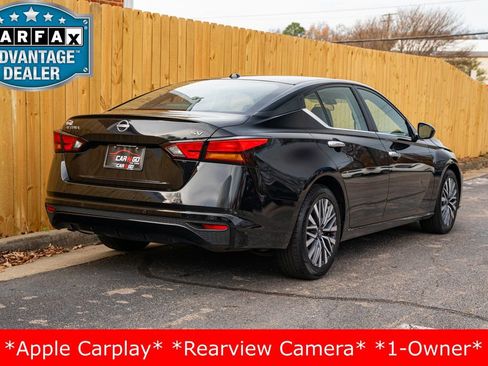 Used 2023 Nissan Altima 2.5 SV FWD image 6